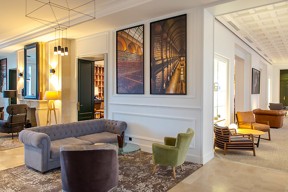 Mercure Chantilly Resort & Conventions - photo 7