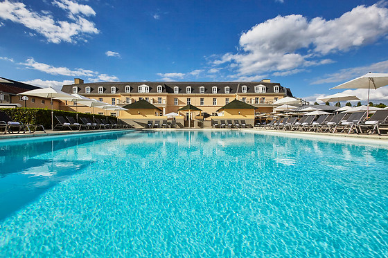 Mercure Chantilly Resort & Conventions - photo 3