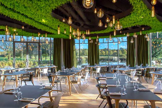 Mercure Chantilly Resort & Conventions - photo 9
