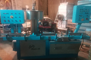 Een brouwerijbezoek en degustatie voor 2 bij Brasserie de Metzert (Metzert - Luxemburg)