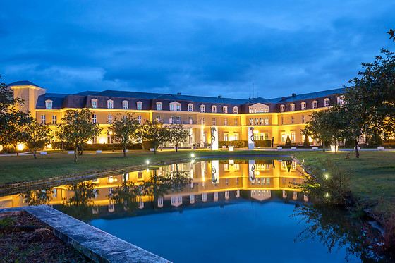 Mercure Chantilly Resort & Conventions - photo 0