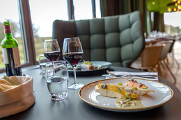 Mercure Chantilly Resort & Conventions