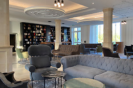 Mercure Chantilly Resort & Conventions