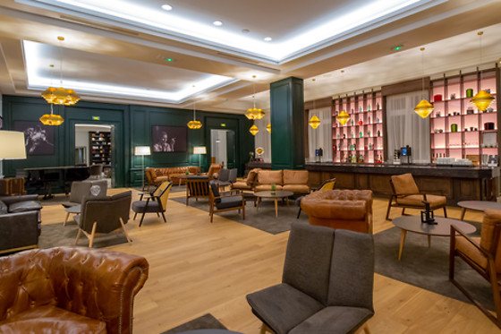 Mercure Chantilly Resort & Conventions - photo 5