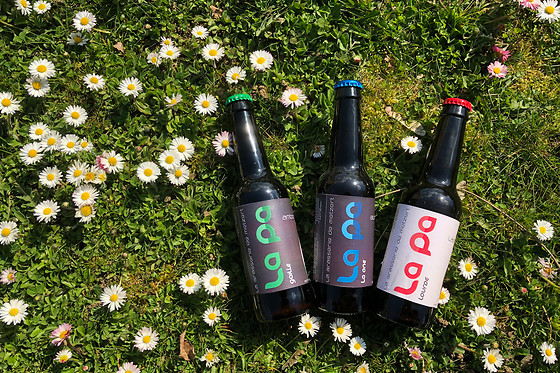 Een brouwerijbezoek en degustatie voor 2 bij Brasserie de Metzert (Metzert - Luxemburg)