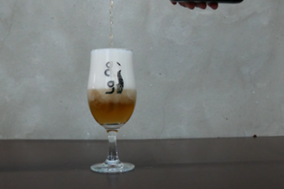 Een brouwerijbezoek en degustatie voor 2 bij Brasserie de Metzert (Metzert - Luxemburg)