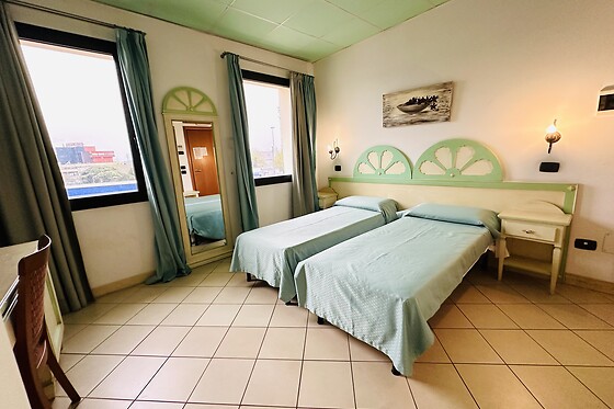 Hotel Villabella - photo 2