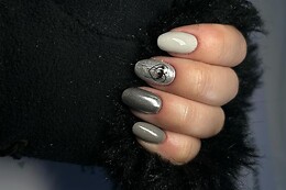 Nails Ms Beauty