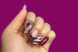 Nails Ms Beauty
