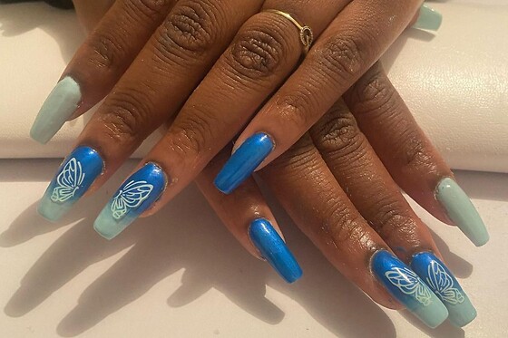 Nails Ms Beauty - photo 0