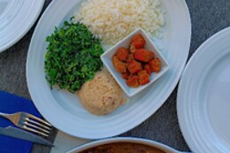 RESTAURANTE BERBIGÃO APÚLIA