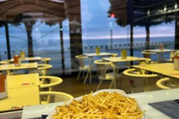 RESTAURANTE BERBIGÃO APÚLIA