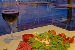 RESTAURANTE BERBIGÃO APÚLIA