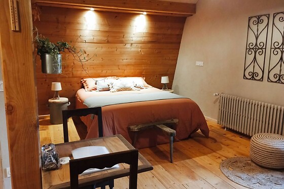 Paulusmühle - Maison d'hôtes - photo 1