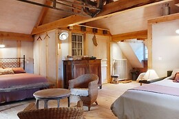 Paulusmühle - Maison d'hôtes