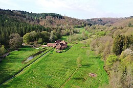 Paulusmühle - Maison d'hôtes