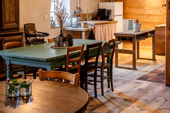 Paulusmühle - Maison d'hôtes - photo 2