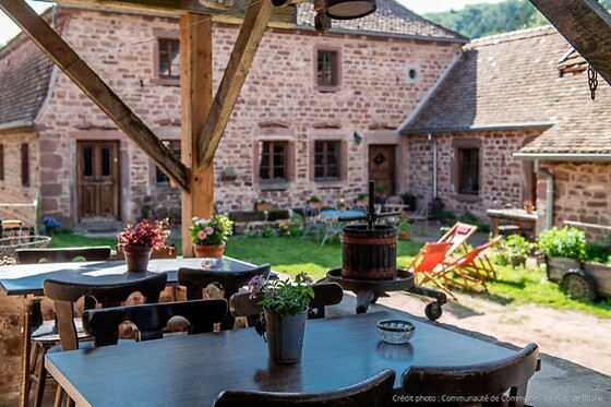 Paulusmühle - Maison d'hôtes - photo 0