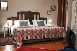 CASA DO TI MESSIAS