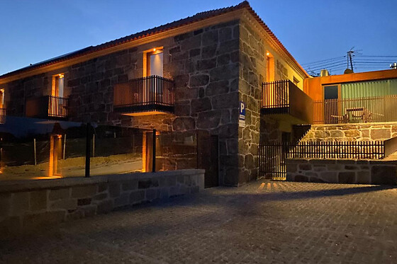 Charme da Mourela **** - photo 10