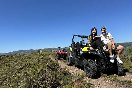 Mountain Adventours - photo 4