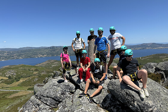 Mountain Adventours - photo 8