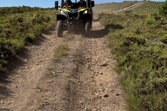 Mountain Adventours - photo 5