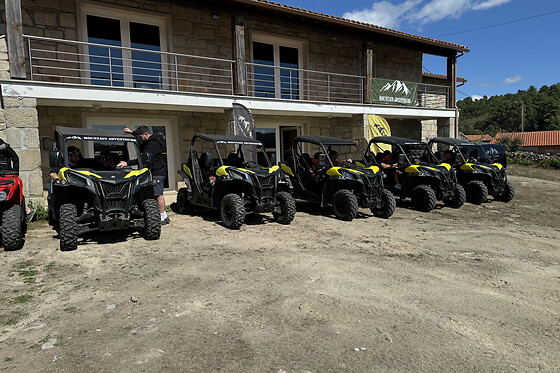Mountain Adventours - photo 6
