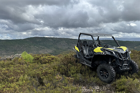 Mountain Adventours - photo 1