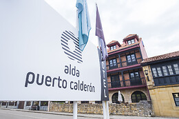 ALDA PUERTO CALDERÓN