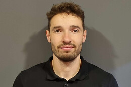 Maxime Boscus Personal Trainer