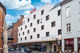 Online Booking EPS