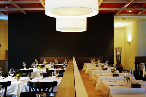 Restaurant Sento - photo 0