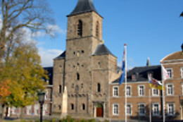 Abdij Rolduc/DVMH Kerkrade