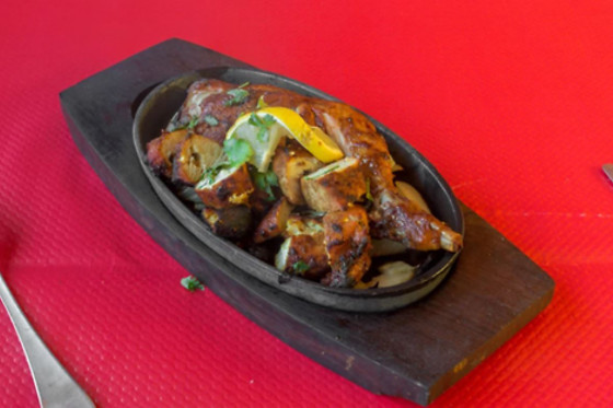 Spice of Bengale - photo 1