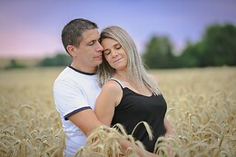 Jerome KYRIACOS - GillK  Photography