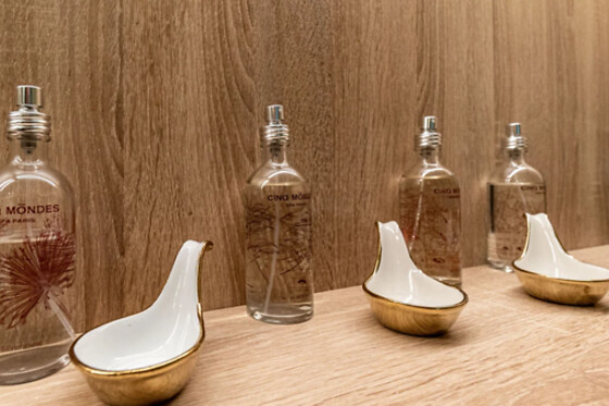 L'évasion Eau Spa - photo 3