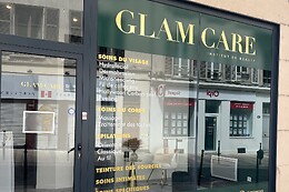 Artist Glam Care