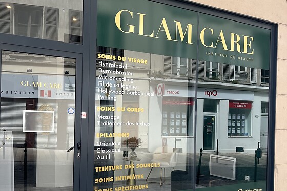 Artist Glam Care - photo 0