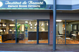 Espace Soins Détente