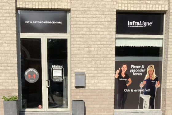 Infraligne Beveren - photo 2