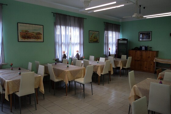 Hotel Villa Donati - photo 3