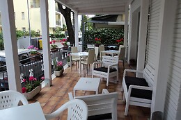 Hotel Villa Donati