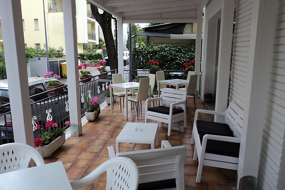 Hotel Villa Donati - photo 2