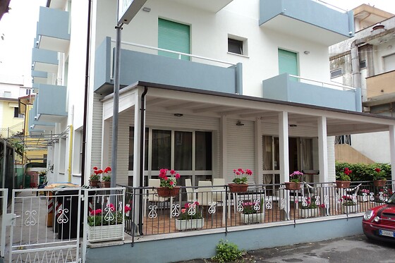 Hotel Villa Donati - photo 4
