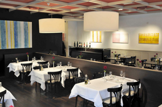 Restaurant Sento - photo 2