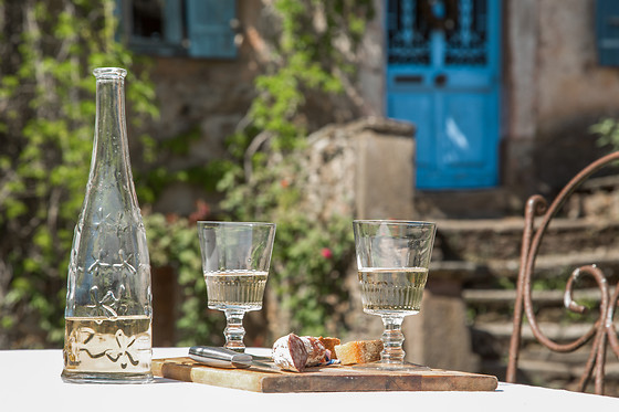 La Maison Bleue (anc la maison côté Sud) - photo 14