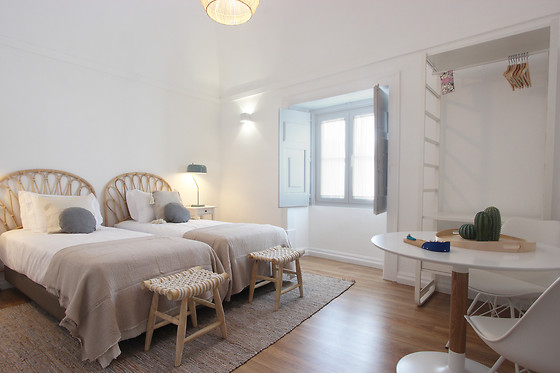 LAVRADORES BOUTIQUE GUESTHOUSE - photo 0