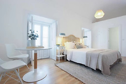 LAVRADORES BOUTIQUE GUESTHOUSE