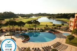 ONYRIA QUINTA DA MARINHA HOTEL *****